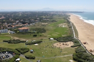 Photo aérienne - Anglet - France