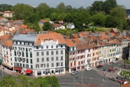 Photo aérienne - Bayonne - France