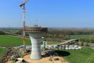 Photo aérienne - Cesson-Sévigné - France
