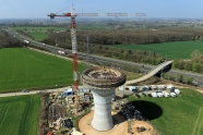 Photo aérienne - Cesson-Sévigné - France
