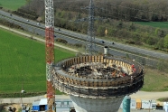 Photo aérienne - Cesson-Sévigné - France