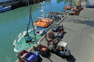 Photo aérienne - La Turballe - France