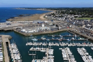 Photo aérienne - La Turballe - France