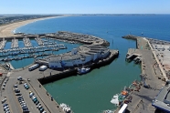 Photo aérienne - La Turballe - France