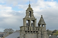 Photo aérienne - Lannéanou - France