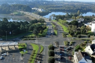 Photo aérienne - Lorient - France