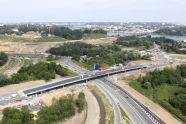 Photo aérienne - Mouguerre - France