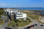 Photo aérienne - Quiberon - France