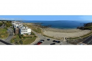 Photo aérienne - Quiberon - France