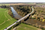 Photo aérienne - Vierzon - France
