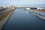 Photo aérienne - Pantin - France